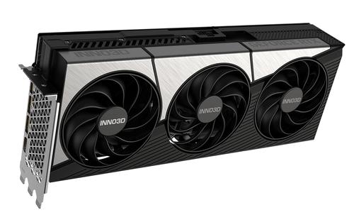 INNO3D GeForce RTX 5090 X3 OC 32GB GDDR7 3xDP+HDMI (N50903-32D7X-17593928)