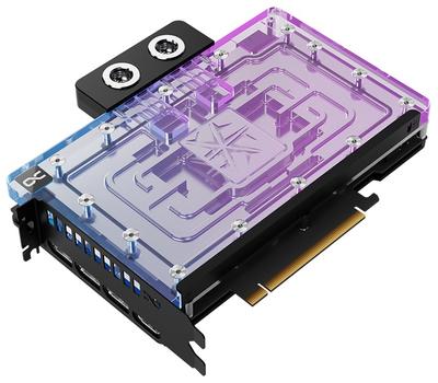 INNO3D GeForce RTX 5090 iChill FROSTBITE 32GB GDDR7 3xDP+HDMI (C50903-32D7X-1759FB)