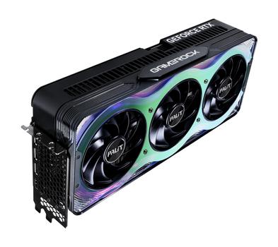 PALIT GeForce RTX 5090  (NE75090019R5-GB2020G)