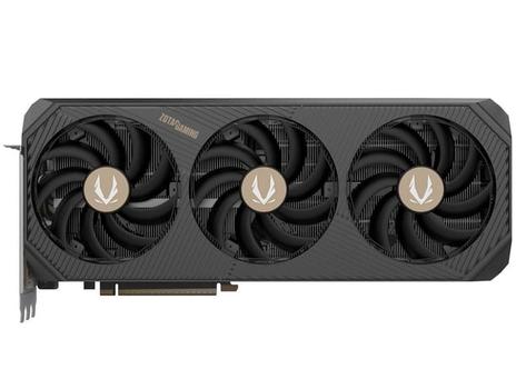 ZOTAC GAMING GeForce RTX 5090 SOLID OC 32GB GDDR7 3xDP 1xHDMI (ZT-B50900J-10P)