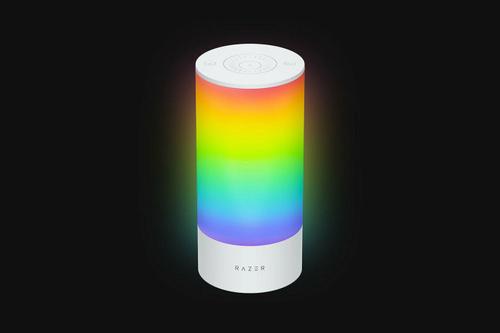 RAZER Aether Lamp Pro Smart Table  (RZ43-04080100-RGWB)