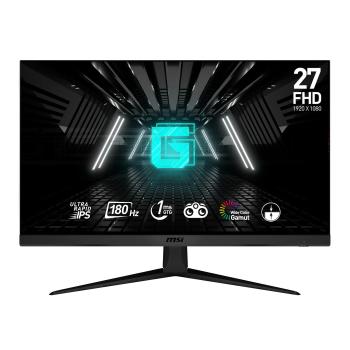 MSI G2712F Computer Monitor 68.6 (9S6-3CD61T-001)