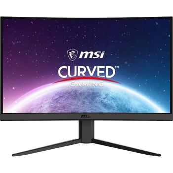 MSI G24C4 E2 Computer Monitor (9S6-3BA01T-050)