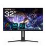 GIGABYTE 32U2P 32" Oled Gaming Monitor