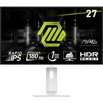 MSI Computer Monitor 68.6 Cm (MAG 274PFW)