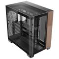 ANTEC C8 Curve Wood Full Tower