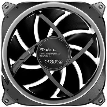 ANTEC Neo Prizm T3 140 Argb_3Pk (0-761345-77764-3)