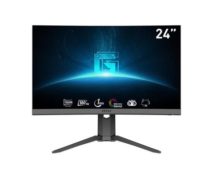 MSI G24C6P E2 Computer Monitor (9S6-3BA04T-055)