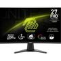 MSI Mag 27C6X Computer Monitor