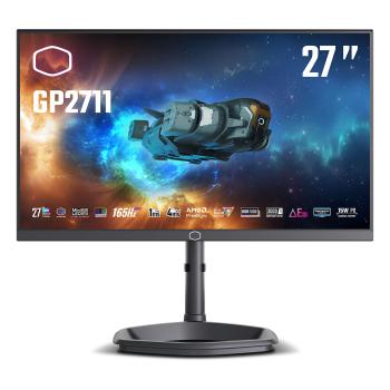 Cooler Master Gaming Gp2711 Led Display (CMI-GP2711-EK)