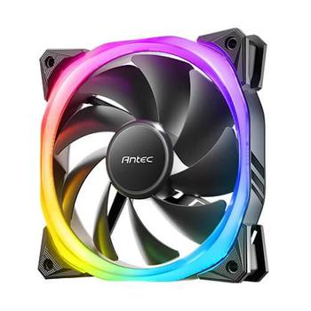 ANTEC Fusion 120 Mm Argb Computer (0-761345-77702-5)