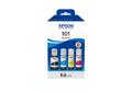 EPSON 4A Ink Cartridge 4 Pc(S) 