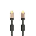 HAMA 5 Hdmi Cable 1.5 M Hdmi Type