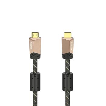 HAMA 5 Hdmi Cable 1.5 M Hdmi Type (205025)