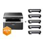 BROTHER Dcp-1612Wvb Multifunction