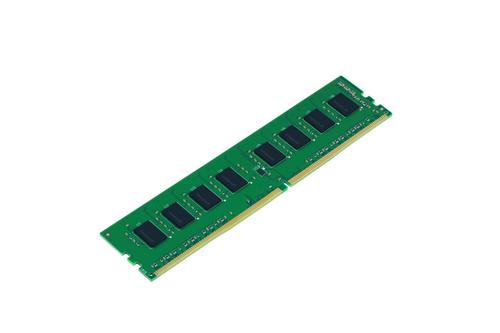 GOODRAM Memory Module 32 Gb 1 X 32 Gb  (GR2666D464L19/32G)