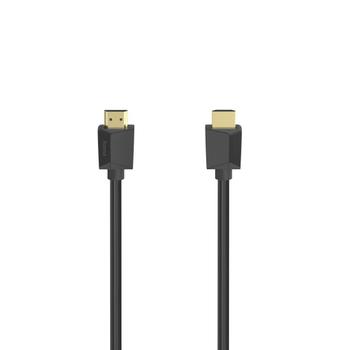 HAMA 0 Hdmi Cable 2 M Hdmi Type A (200700)
