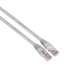 HAMA 4 Networking Cable Grey 20 M (200914)