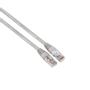 HAMA 4 Networking Cable Grey 20 M 