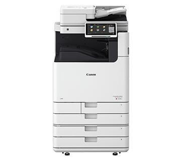 CANON Imagerunner Advance C5840I  (3827C005AA)