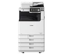 CANON Imagerunner Advance C5840I 