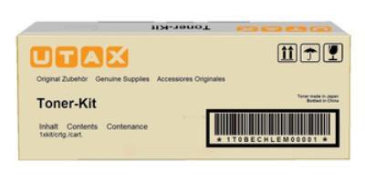 UTAX Pk-5020K Toner Cartridge 1 (1T02YJ0UT0)