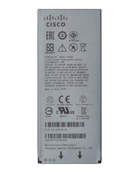 CISCO Telephone Spare Part /  (CP-BATT-8821)