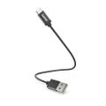 HAMA 0 Usb Cable Usb 2.0 0.2 M Usb 