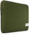 CASE LOGIC Reflect Refmb-113 Green 33 Cm