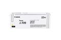 CANON Toner T09 Y Toner Cartridge 1