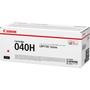 CANON 040H Toner Cartridge 1 Pc(S) 