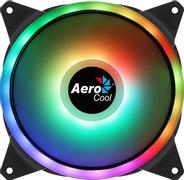 AEROCOOL Pc Fan 14Cm Argb Led Dual