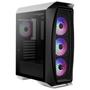 AEROCOOL Aero One Frost Tower White