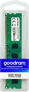 GOODRAM Memory Module 4 Gb 1 X 4 Gb 
