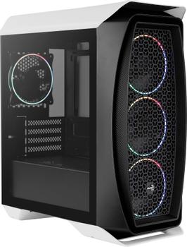 AEROCOOL Aero One Mini Eclipse Mini (AEROONEMINIECLIPWH)