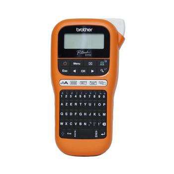 BROTHER Pt-E110 Label Printer Thermal (PTE110F1)