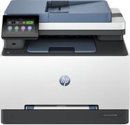 HP Color LaserJet Pro MFP 