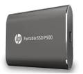 HP P500 250 Gb Usb Type-C 3.2