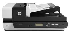 HP Scanjet Enterprise 7500 