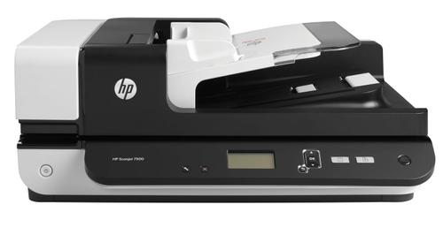 HP Scanjet Enterprise 7500 (L2725A)