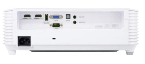 ACER H6815P 4000 Ansi Lumens Dlp  (MR.JWK11.001)