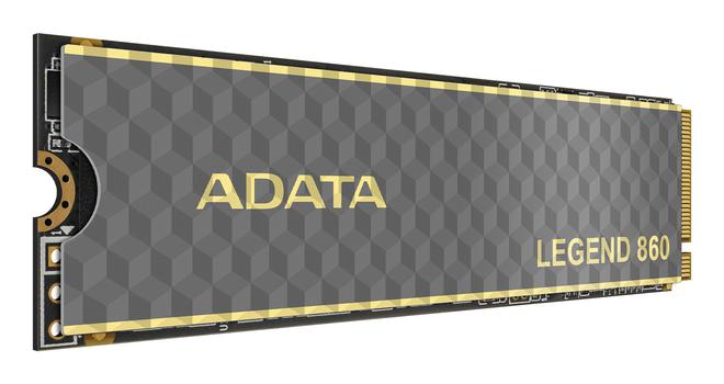 A-DATA LEGEND 860 Solid State Drive  (SLEG-860-1000GCS)