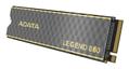 A-DATA ADATA LEGEND 860 500GB PCIe M.2 SSD (SLEG-860-500GCS)