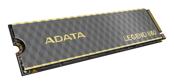 A-DATA LEGEND 860 Solid State Drive  (SLEG-860-1000GCS)