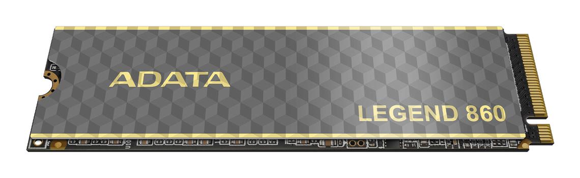 A-DATA LEGEND 860 Solid State Drive  (SLEG-860-1000GCS)