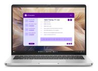 DELL Pro 14 Plus PB14250 Intel Ultra 5 238V 14inch FHD+ 32GB 512GB SSD IR Cam&Mic SmtCd 65W WLAN Backlit Kb W11P 1Y Basic Onsite (JJ9HT)