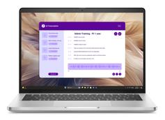 DELL Pro 14 Plus PB14250 Intel Ultra 7 268V 14inch FHD+ 32GB 512GB SSD IR Cam&Mic SmtCd 65W WLAN Backlit Kb W11P 1Y Basic Onsite