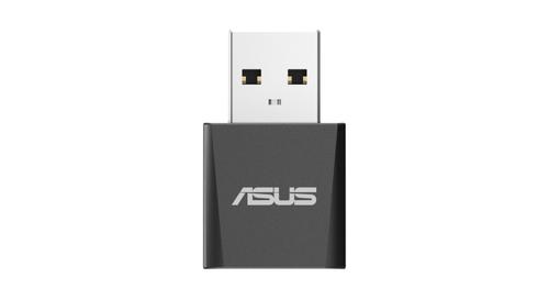 ASUS USB-BE92 Nano USB adapter (90IG09H0-MO0B00)