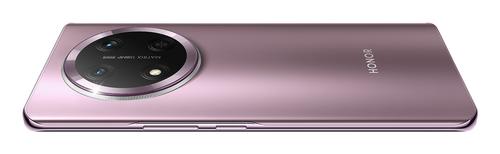 HONOR MAGIC7 LITE 8GB+512GB TITANIUM PURPLE (5109BQBG)