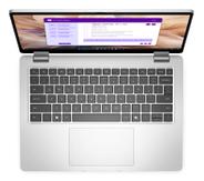 DELL Pro 14 Plus PB14250 Intel Ultra 5 238V 14inch FHD+ 32GB 512GB SSD IR Cam&Mic SmtCd 65W WLAN Backlit Kb W11P 1Y Basic Onsite (JJ9HT)